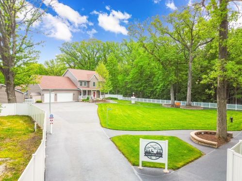14776 Jughandle Rd, Minooka, IL 60447-9881