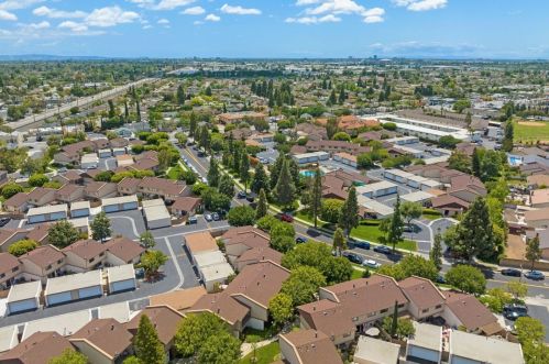 2915 Cottonwood St, Orange CA  92865-1202 exterior