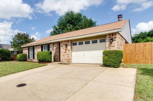 3918 Sweetgum Ct, Lewisville, TX 75028-1267