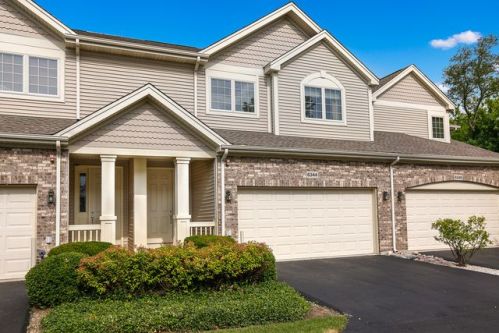 6344 Cunningham Ct, Gurnee, IL 60031-4300