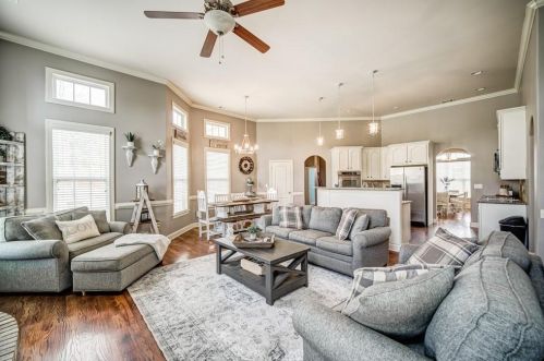 7437 Strickland Manor Way, Winston, GA 30187-2369
