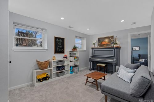 4489 Zang St, Morrison CO 80465-1249 exterior