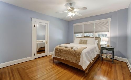 1306 Duncan Ave, Cincinnati OH 45208-2312 exterior