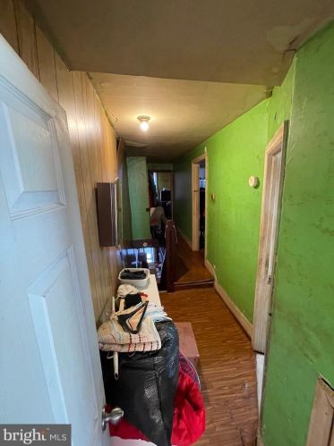 1445 16th St, Philadelphia PA  19121-4202 exterior