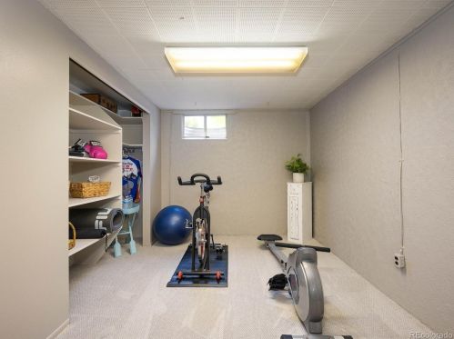 3372 Saratoga Ave, Englewood CO 80110-6204 exterior