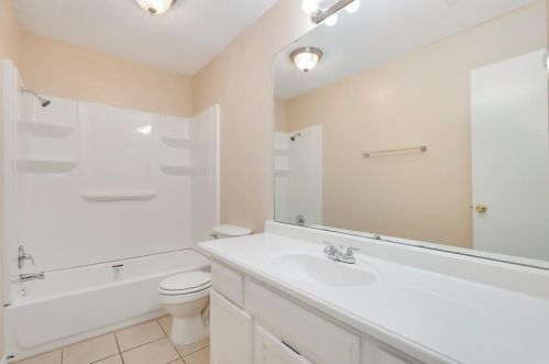 3012 Creekwood Ln, Fort Worth TX  76123-1063 exterior