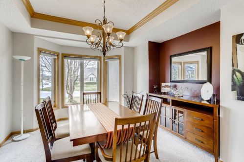 2846 Eagle Valley Dr, Saint Paul MN  55129-4263 exterior