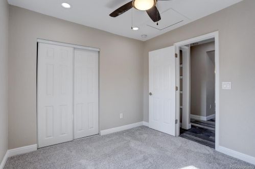4341 Center Ave, Denver CO  80219-2479 exterior