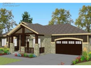 677 Deer Meadow Dr, Loveland, CO 80537-2415