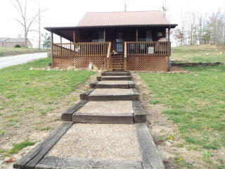 4383 Round Mountain Rd, Jamestown, TN 38556-6020