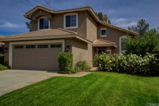 1317 Sonnet Hill Ln, Corona CA  92881-4018 exterior