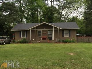 105 Ty Cobb St, Royston, GA 30662-2612