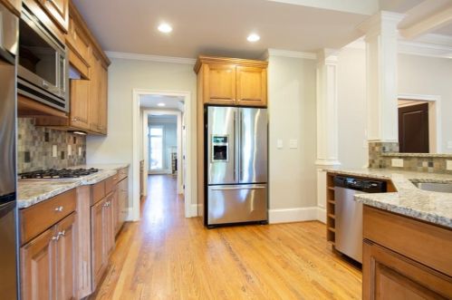 2041 Mendenhall Dr, Atlanta GA  30341-1789 exterior