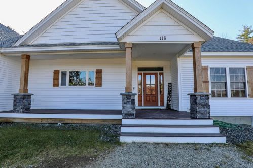 118 Holt Rd, Wilton, NH 03086-5140