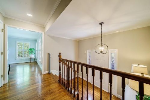 2104 Defoors Mill Dr, Atlanta GA  30318-2368 exterior