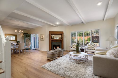 56 Olive Mill Rd, Santa Barbara, CA 93108-2827