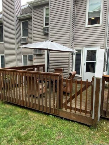 1275 Winsted Rd, Torrington CT  06790-2952 exterior