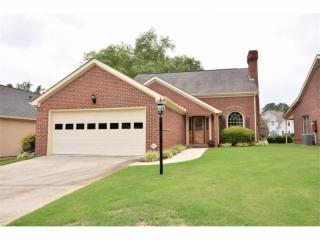 4647 Claiborne Ct, Duluth, GA 30096-6075