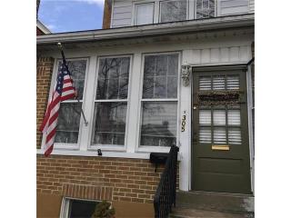 305 18th St, Allentown PA  18104-6716 exterior