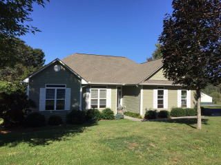 1745 Hickory Knoll Rd, Franklin, NC 28734-5264