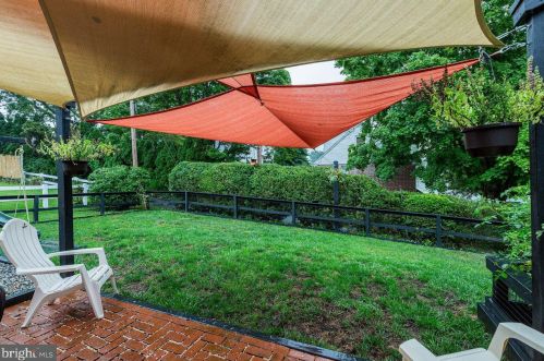 940 Rolridge Ave, Lancaster PA  17603 exterior