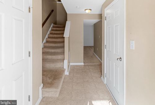 22 Appalachian Ct, Falling Waters WV  25419-1169 exterior