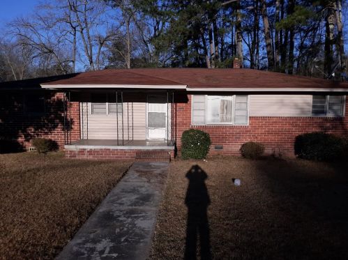 616 Fredrick St, Denmark, SC 29042-2822