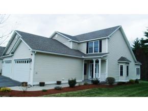 82 Old Stage Rd, Hudson, NH 03052-2365