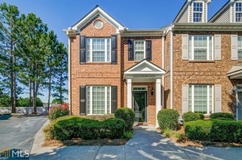 1710 Heights Cir, Kennesaw, GA 30152-6716