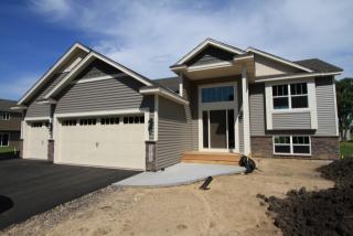 12765 Harpers St, Minneapolis MN  55449-6306 exterior