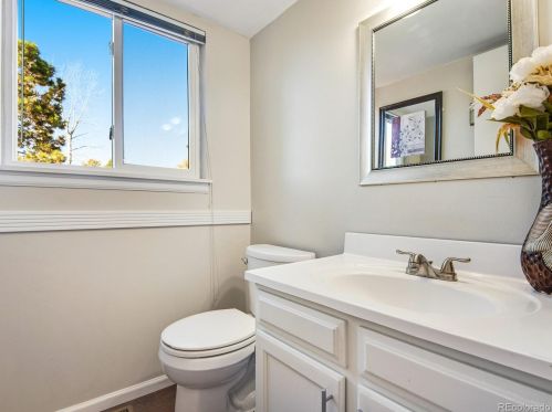 11701 Albion St, Denver CO  80233-5109 exterior