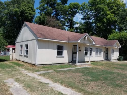 4962 Buford Ave, Millington, TN 38053-2051