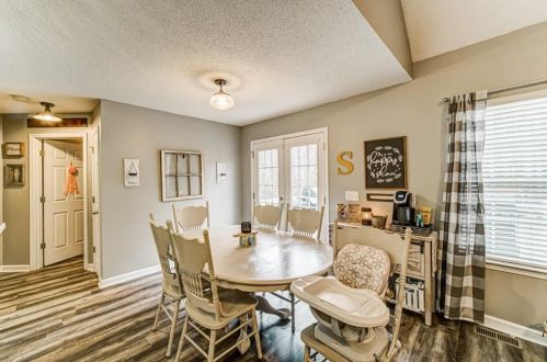 220 Moorings Run, Big Canoe GA  30143-5798 exterior