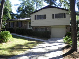 2010 Flintwood Dr, Augusta, GA 30909-4119