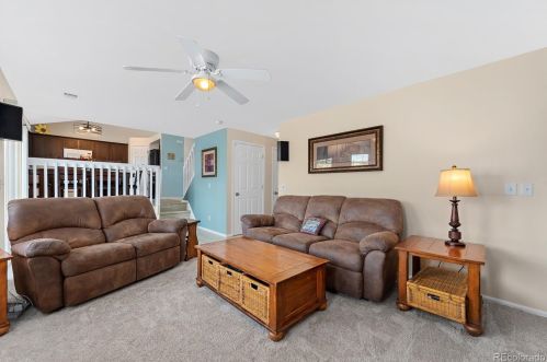 23251 Blackwolf Way, Parker CO 80138-3091 exterior