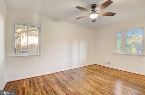 1606 Northcrest Dr, Silver Spring MD 20904-1456 exterior