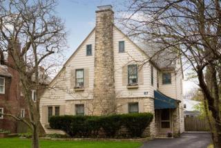 67 Cassingham Rd, Columbus, OH 43209-1459