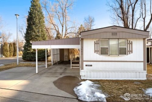 1444 Sylmar Pl, Loveland, CO 80537-5075
