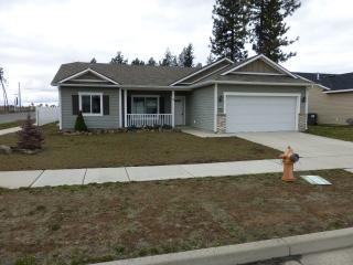 9030 Campus Dr, Spokane, WA 99224-6105