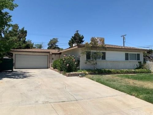 44739 Stanridge Ave, Lancaster, CA 93535-2522