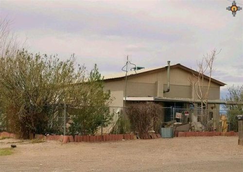 201 Quail Run St, Deming, NM 88030-3013