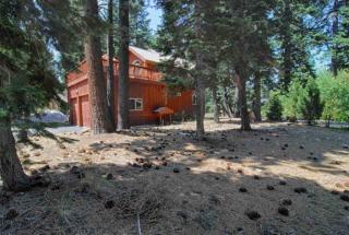317 Mckinney Rubicon Springs Rd, Tahoma, CA 96142-2506