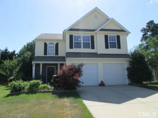 403 Stonecreek Dr, Apex, NC 27539-5399