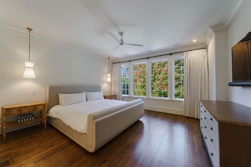 3180 Arden Rd, Atlanta GA  30305-1912 exterior