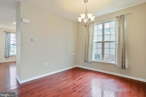 399 Lord Fairfax St, Charles Town WV  25414-2609 exterior