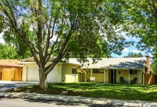 1414 Lazy A Dr, Bishop, CA 93514-1954