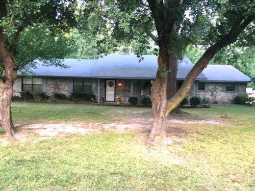 331 Peacock Dr, Ashdown, AR 71822-8729