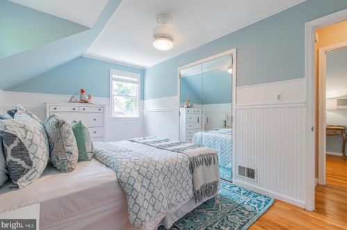 1110 Carson St, Silver Spring MD 20901-1816 exterior