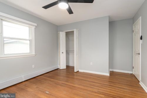 9712 Nassau Ln, Silver Spring MD  20901-2526 exterior