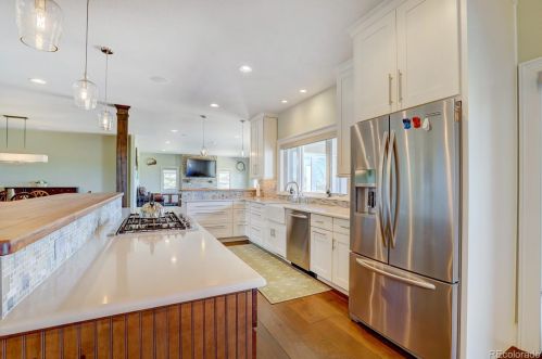 11211 Delbert Rd, Parker CO  80138-7830 exterior